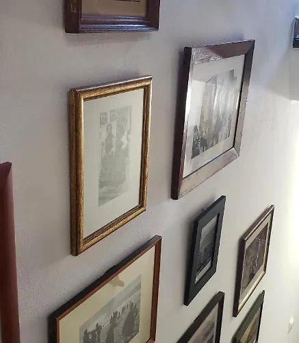 Dom wakacyjny Trajadinha - Casa Da Travessa Caminha