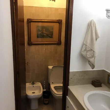 Semesterbostad Trajadinha - Casa Da Travessa Caminha