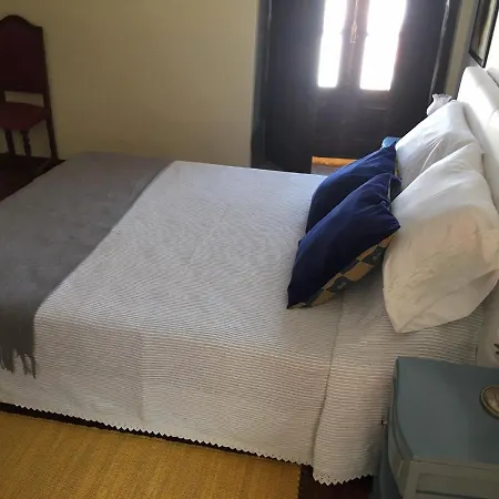 Ferienhaus Trajadinha - Casa Da Travessa *