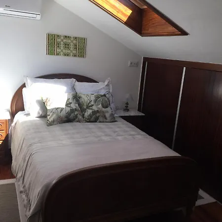 Ferienhaus Trajadinha - Casa Da Travessa Caminha