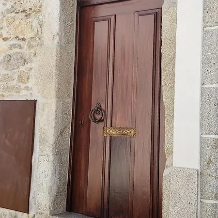 Trajadinha - Casa Da Travessa Semesterbostad Caminha