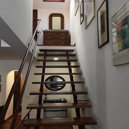 Ferienhaus Trajadinha - Casa Da Travessa *