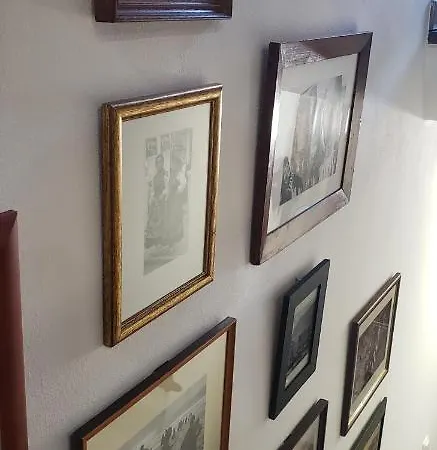 Semesterbostad Trajadinha - Casa Da Travessa Caminha
