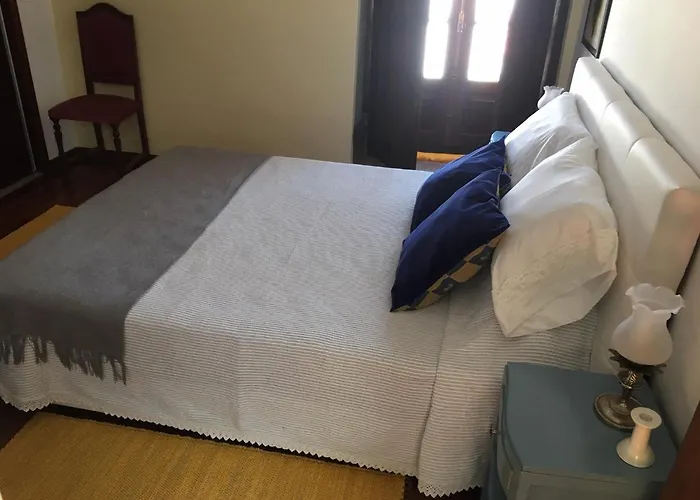 Casa vacanze Trajadinha - Casa Da Travessa *