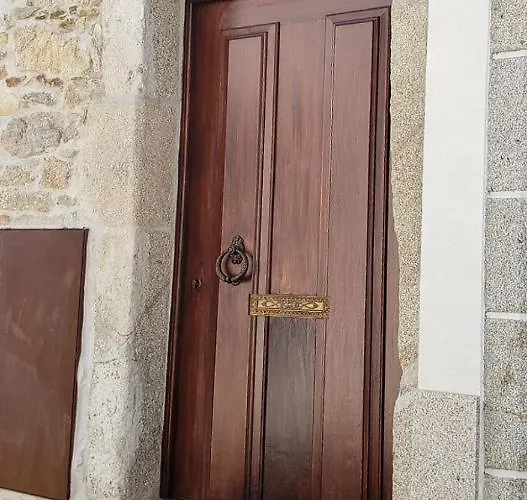 Trajadinha - Casa Da Travessa Casa vacanze Caminha