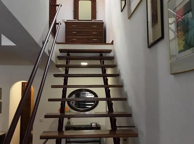 Tatil Evi Trajadinha - Casa Da Travessa *